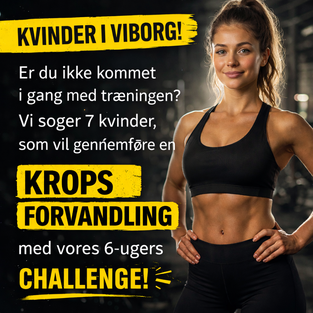 Fitnessmentor Klub Facebook ad