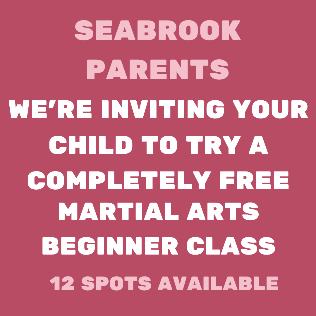 Cross Collar BJJ Facebook ad