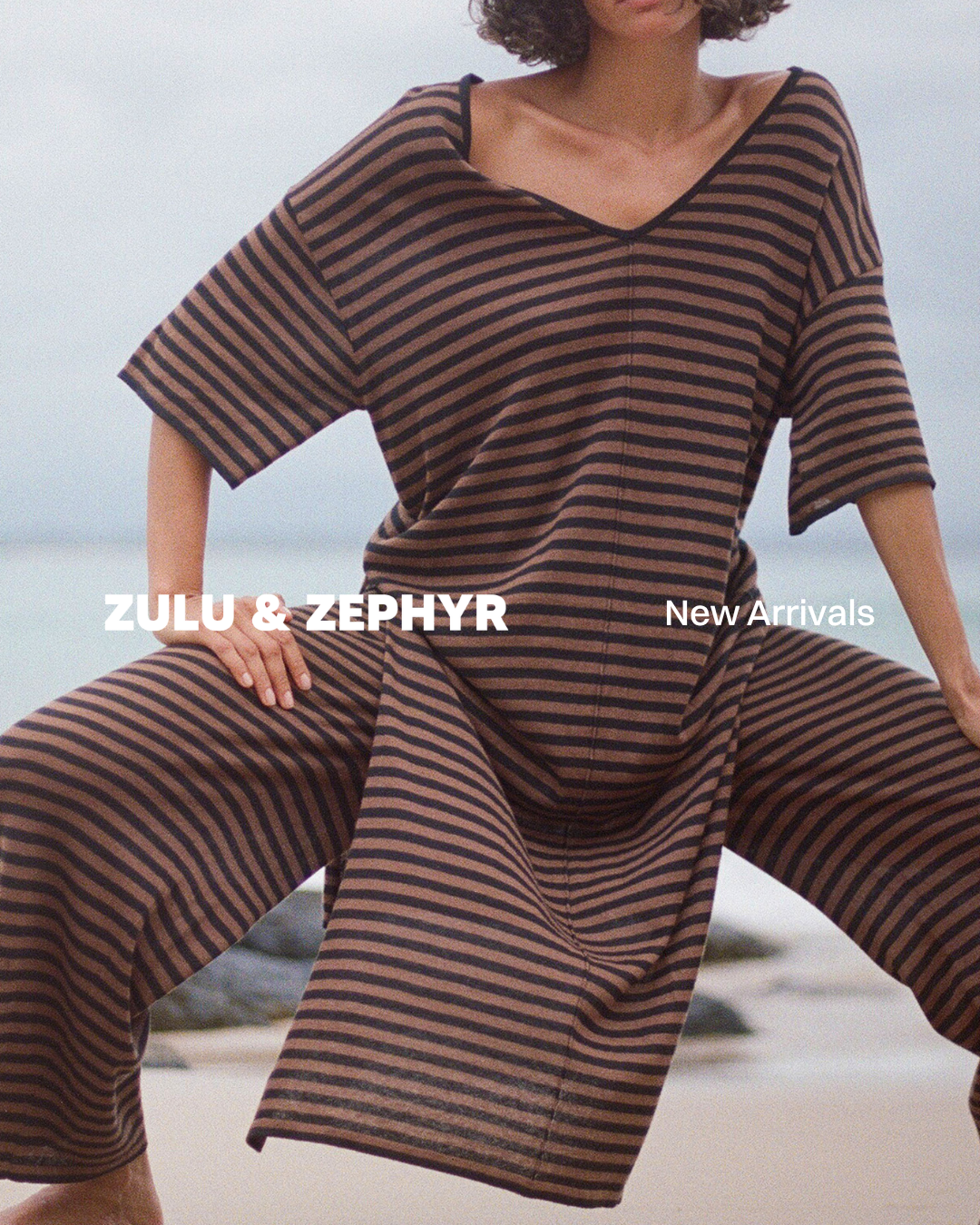 Zulu & Zephyr Facebook ad