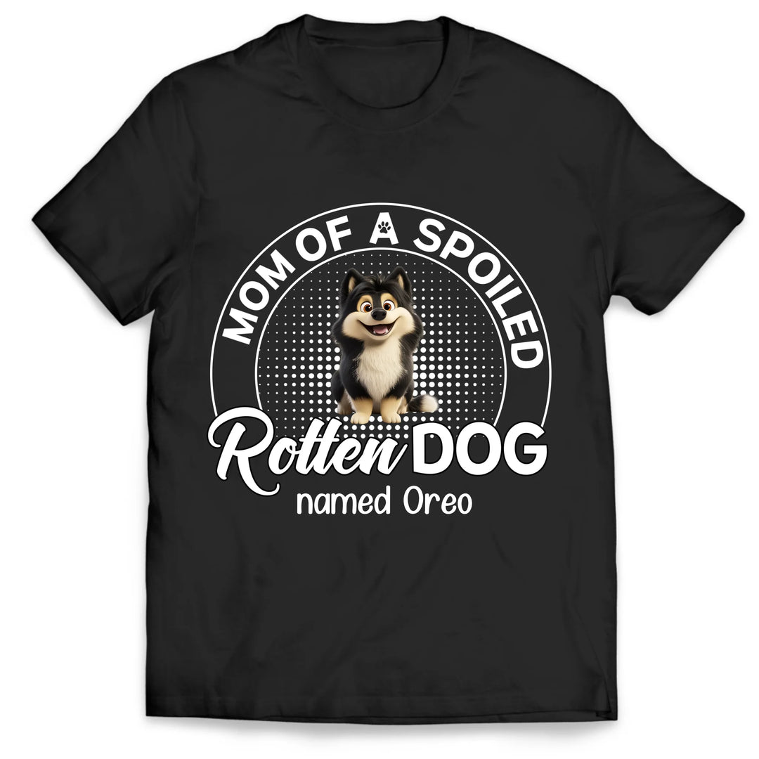 Pawuni Pet Store Facebook ad