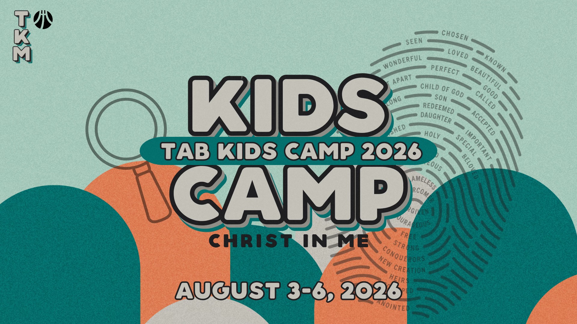 The Tabernacle Facebook ad