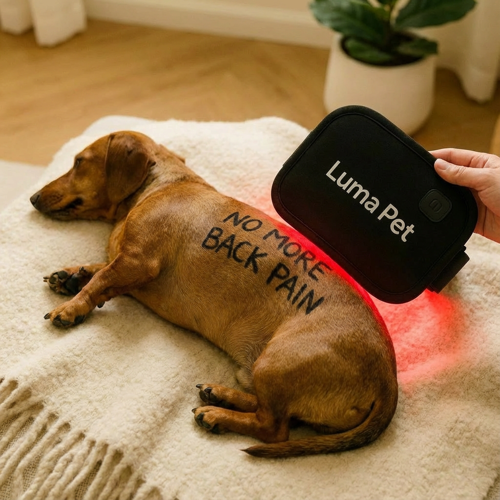Life With Emma & Pup Facebook ad