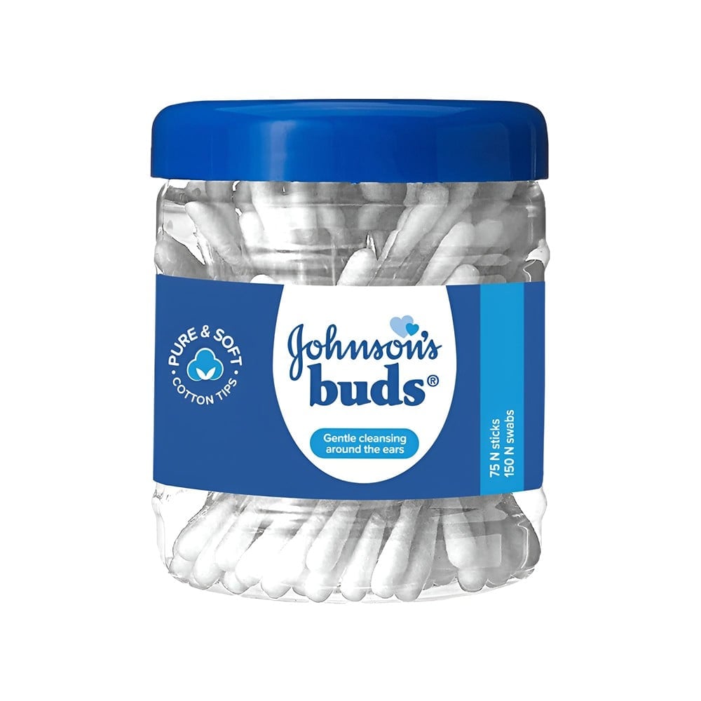 JOHNSON'S baby Facebook ad