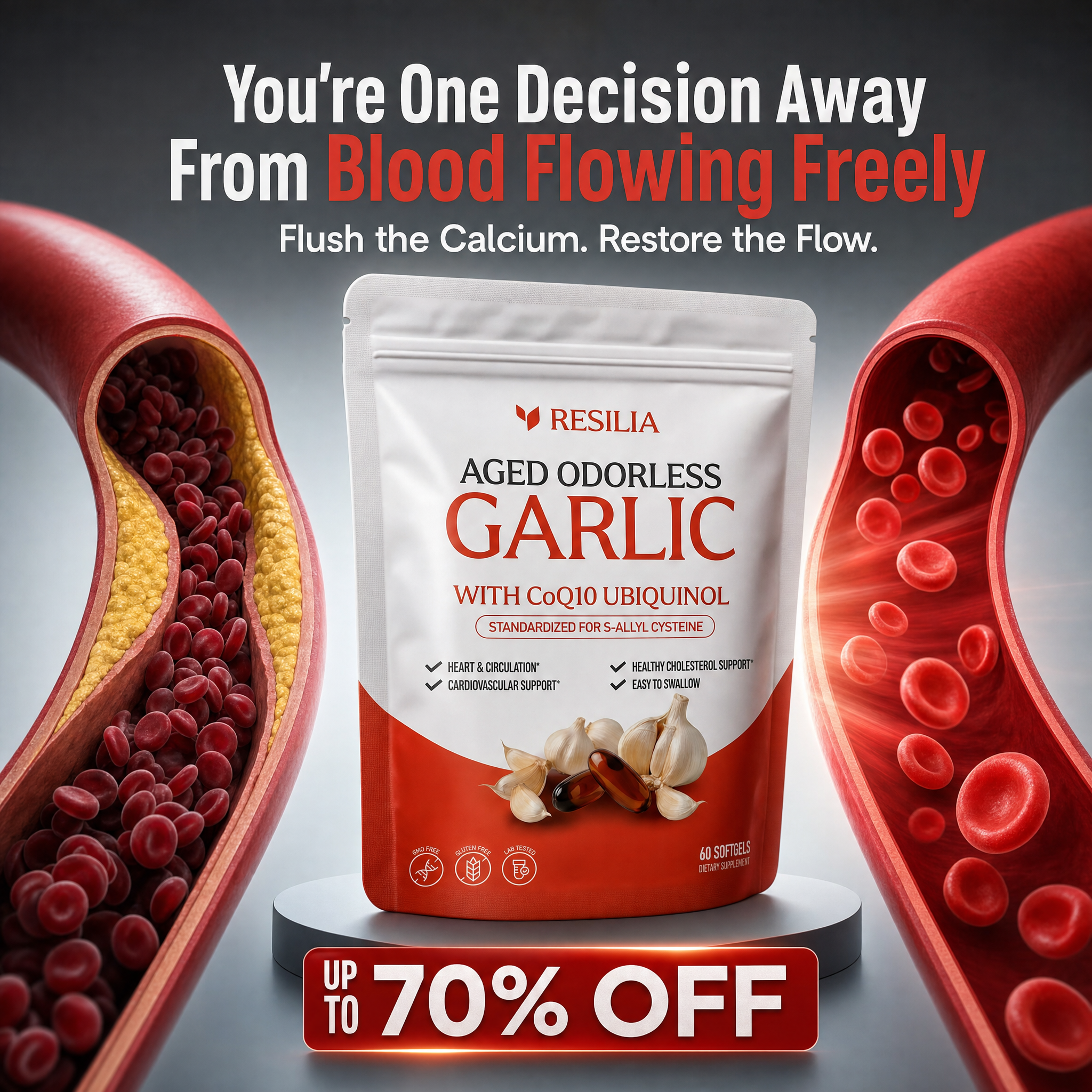 Everyday Wellness Review Facebook ad