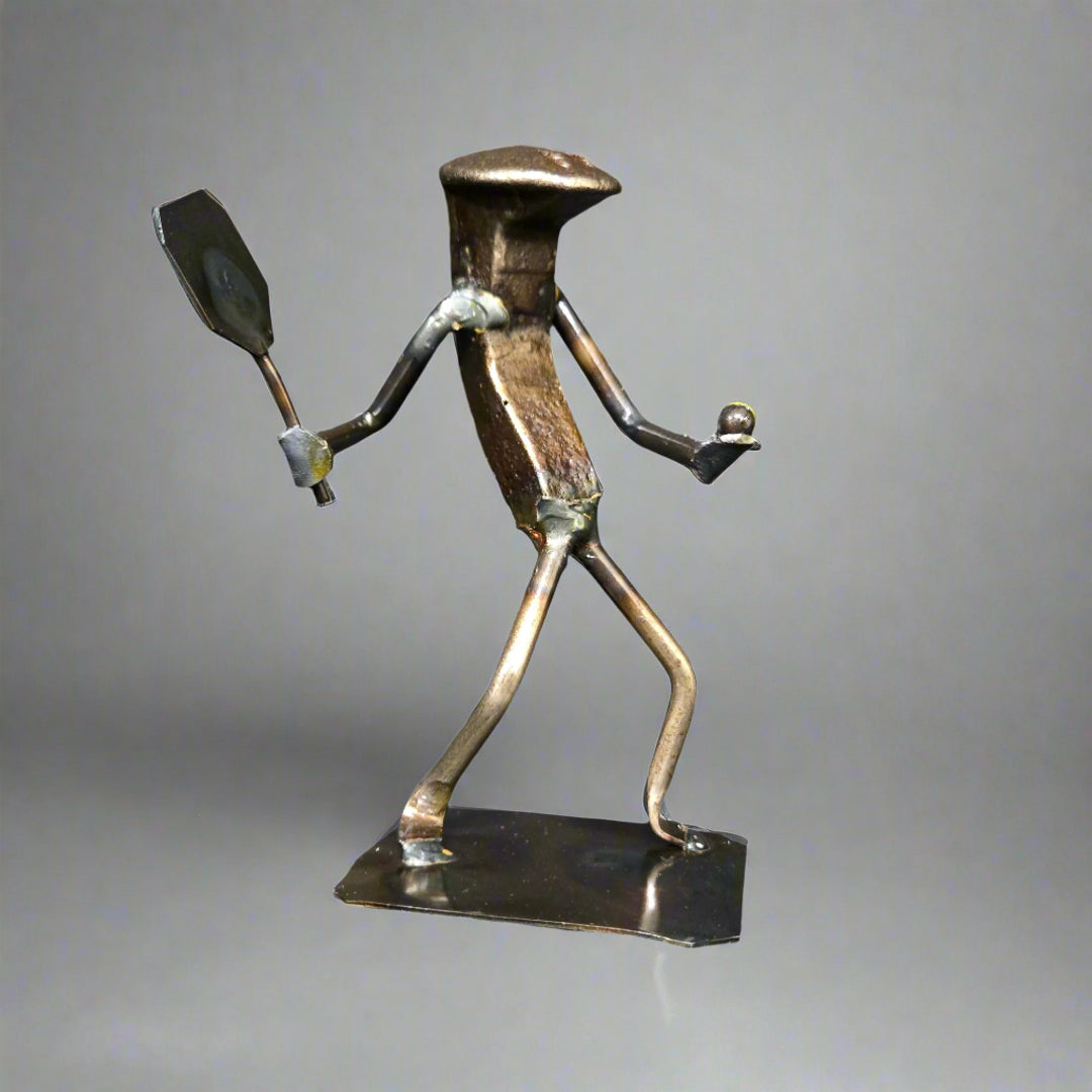 Roland Metal Art Facebook ad
