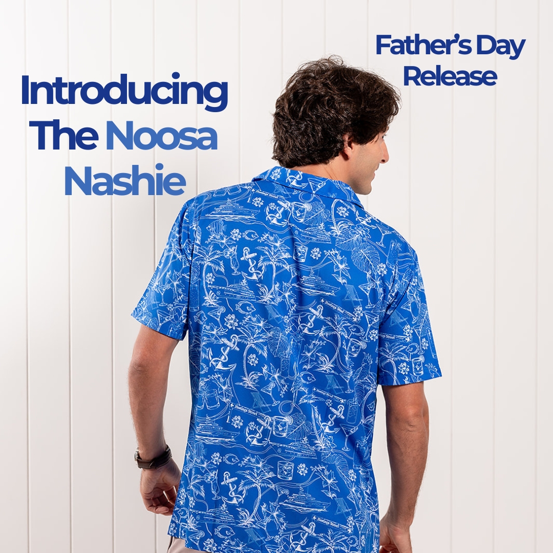 Nashie Facebook ad