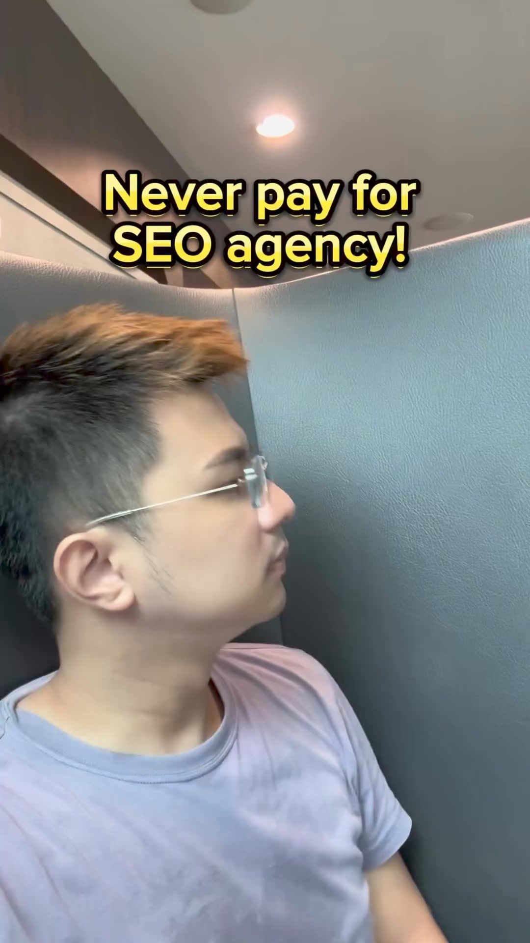 GroCliq AI Facebook ad