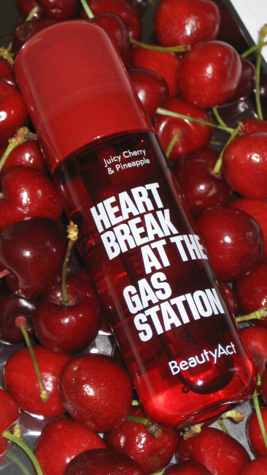 BeautyAct Facebook ad from Jun 17, 2026