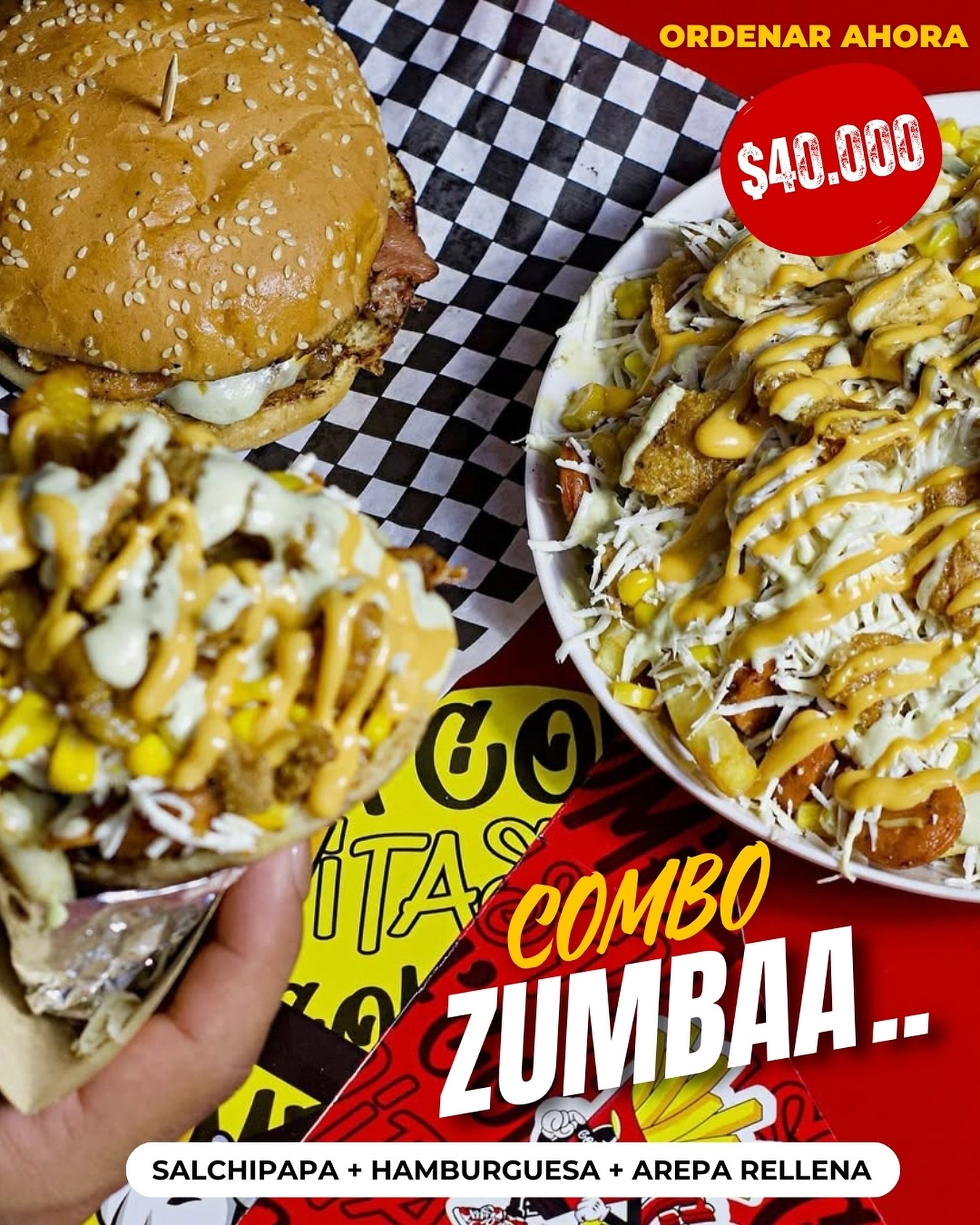 Compapitasvup Facebook ad: Pedidos a Domicilio Online | Lideres en el Caribe | Pide…