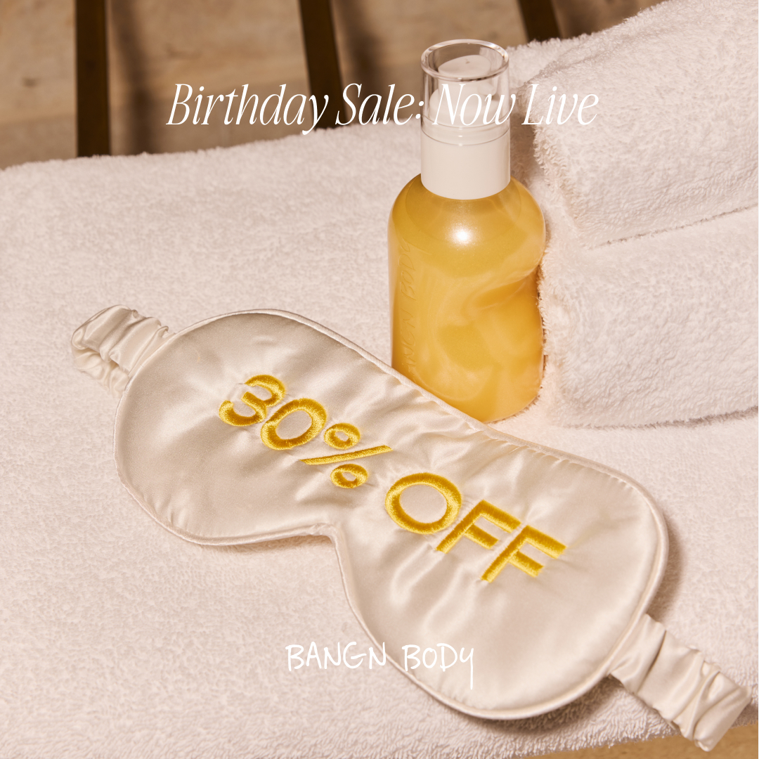 Bangn Body Facebook ad