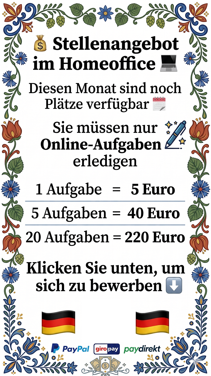Xcnbufmb Facebook ad: Geld verdienen mit dem Handy - Mobile Arbeit