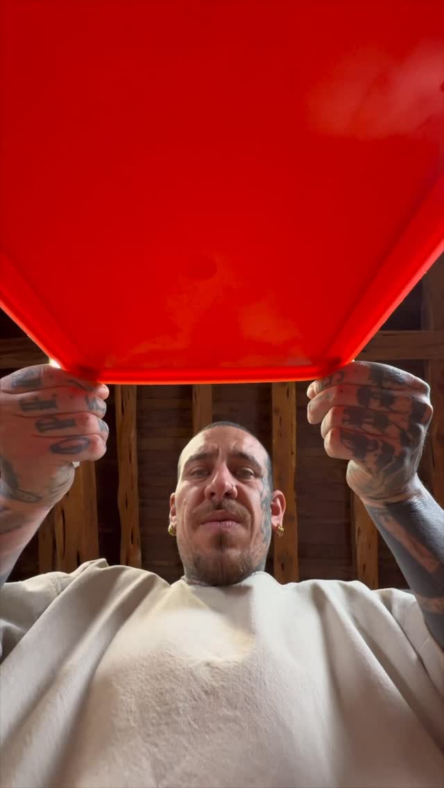 Spicymoustache Facebook ad: Not all food colorants are the same…