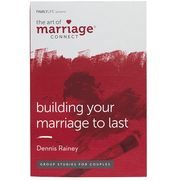 FamilyLife Facebook ad
