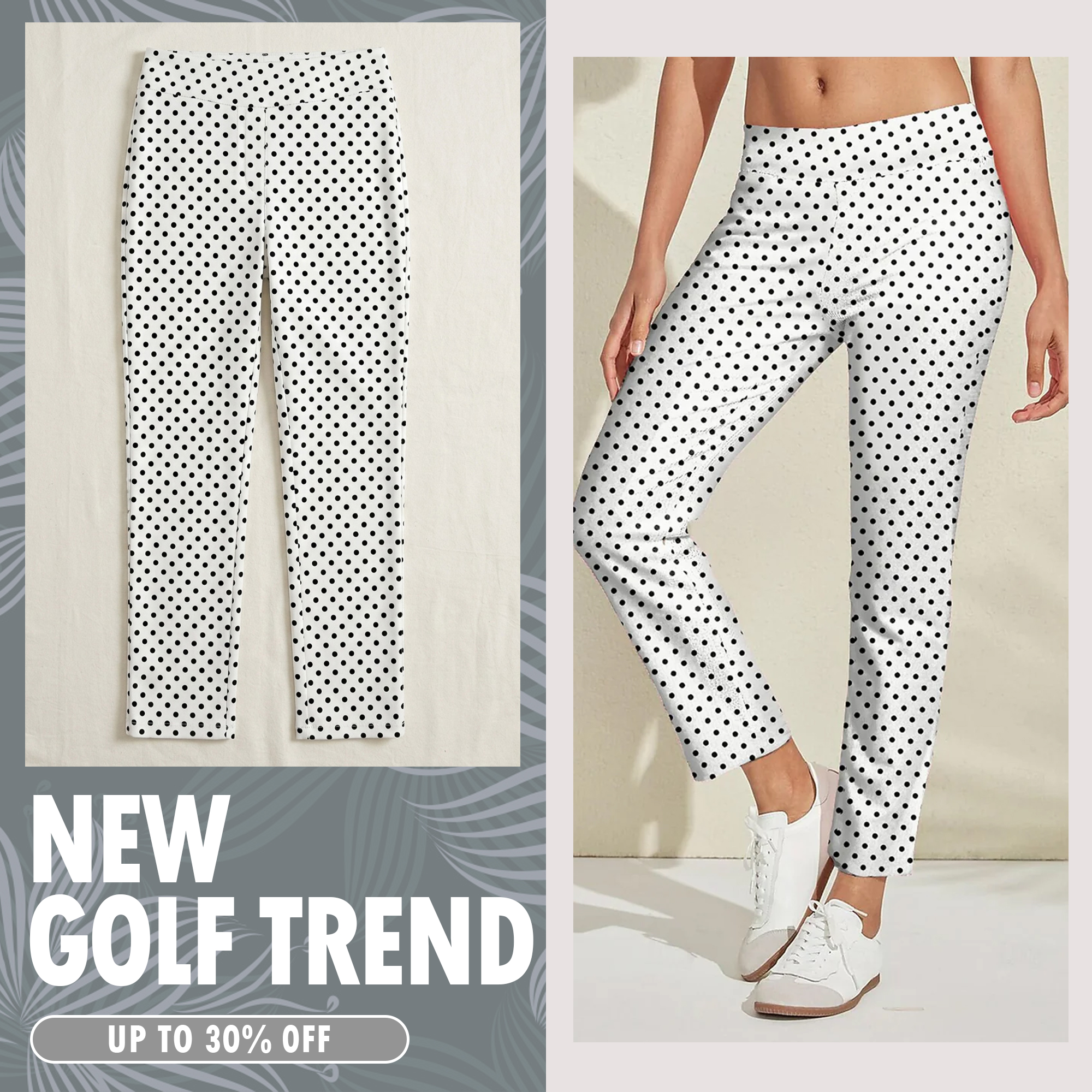 Acegolfs Facebook ad