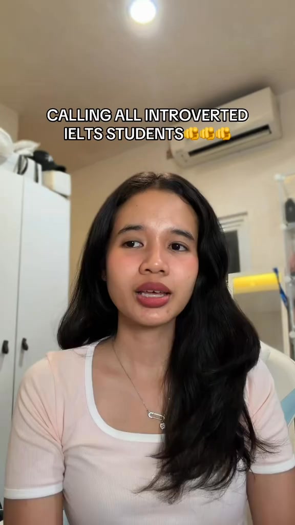 Stimuler - IELTS speaking Coach Facebook ad: Improve IELTS Band Score to 8 in one month