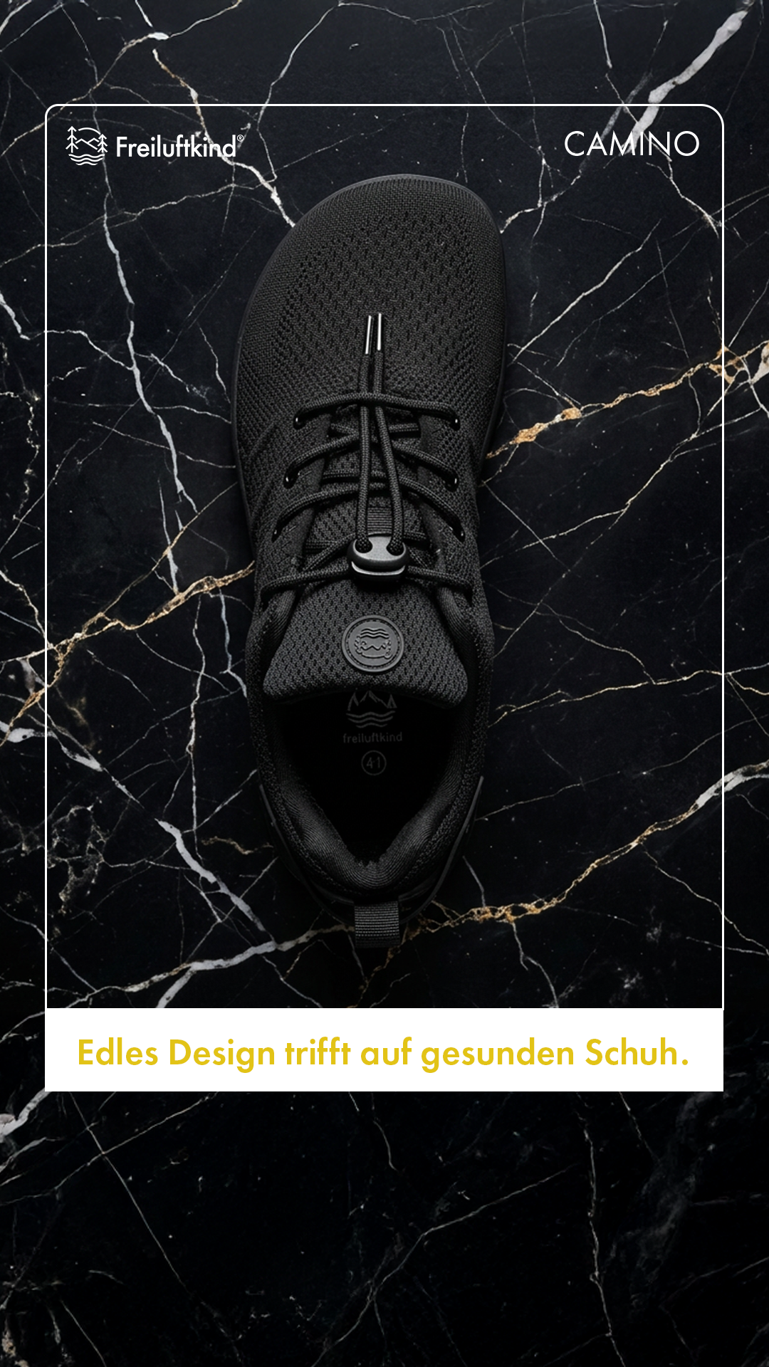 Freiluftkind Facebook ad