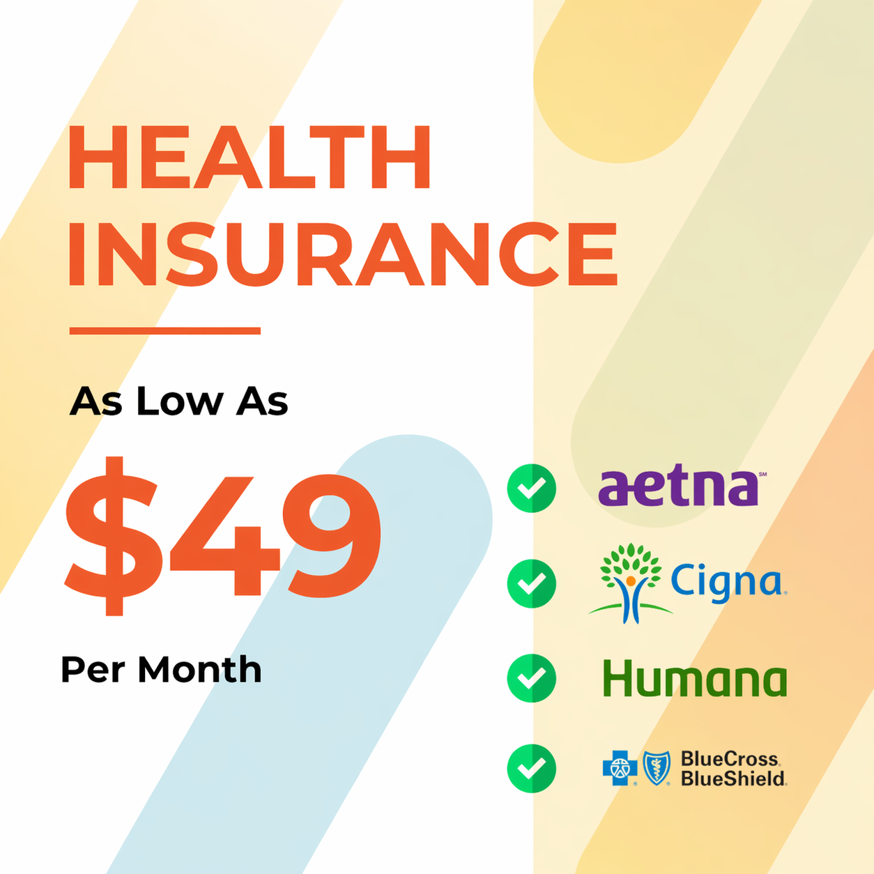 Plan Advisor Facebook ad
