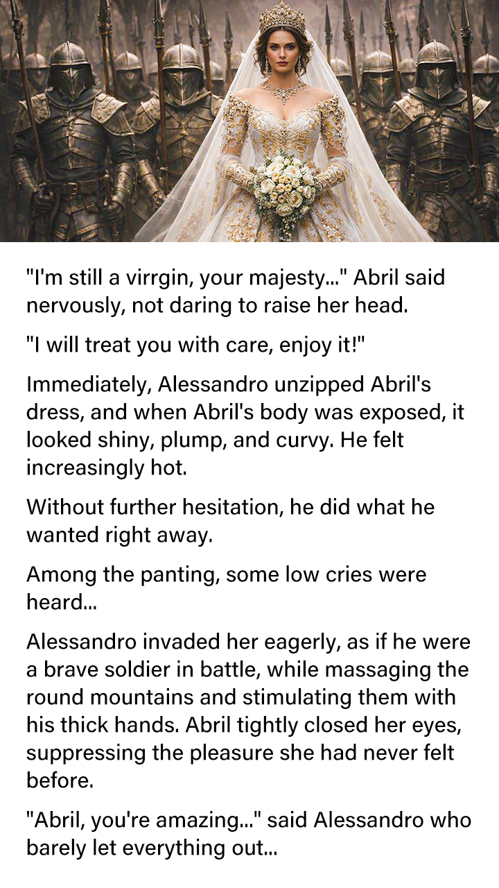 Portreader-06 Facebook ad: <Forgotten Wife: Let the Traitors Kneel Down> Read more…