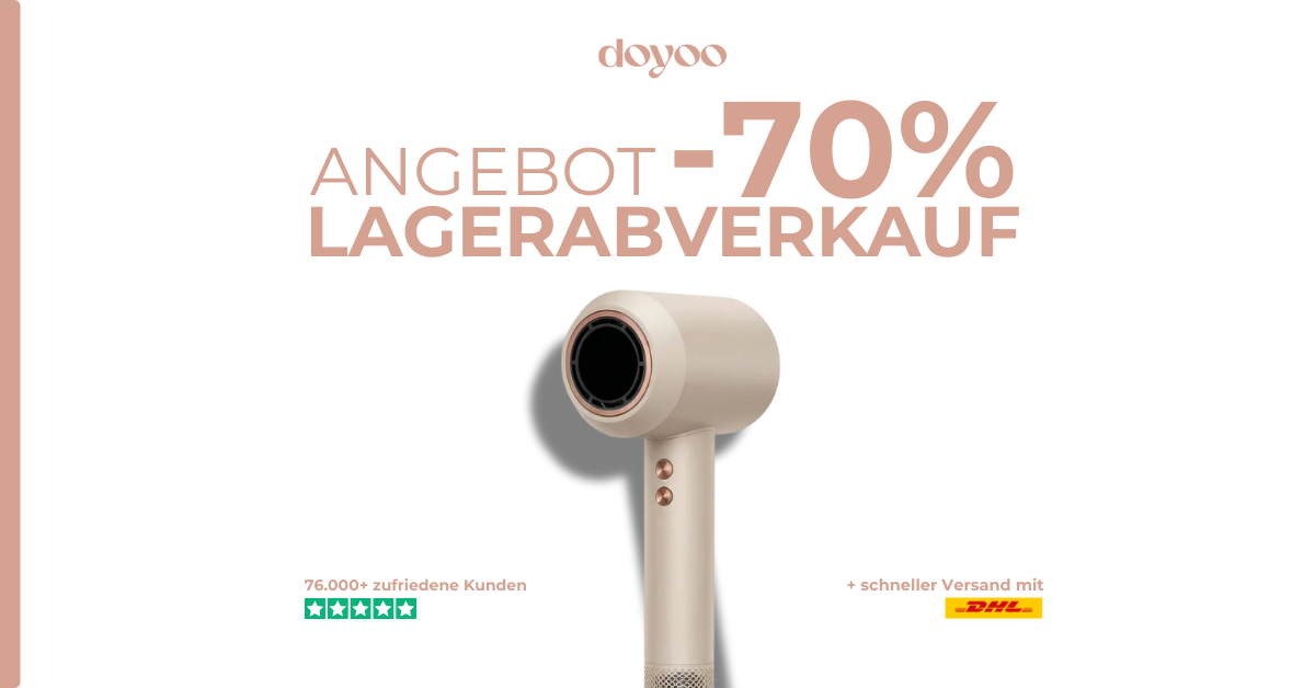 Doyoo.shop Facebook ad