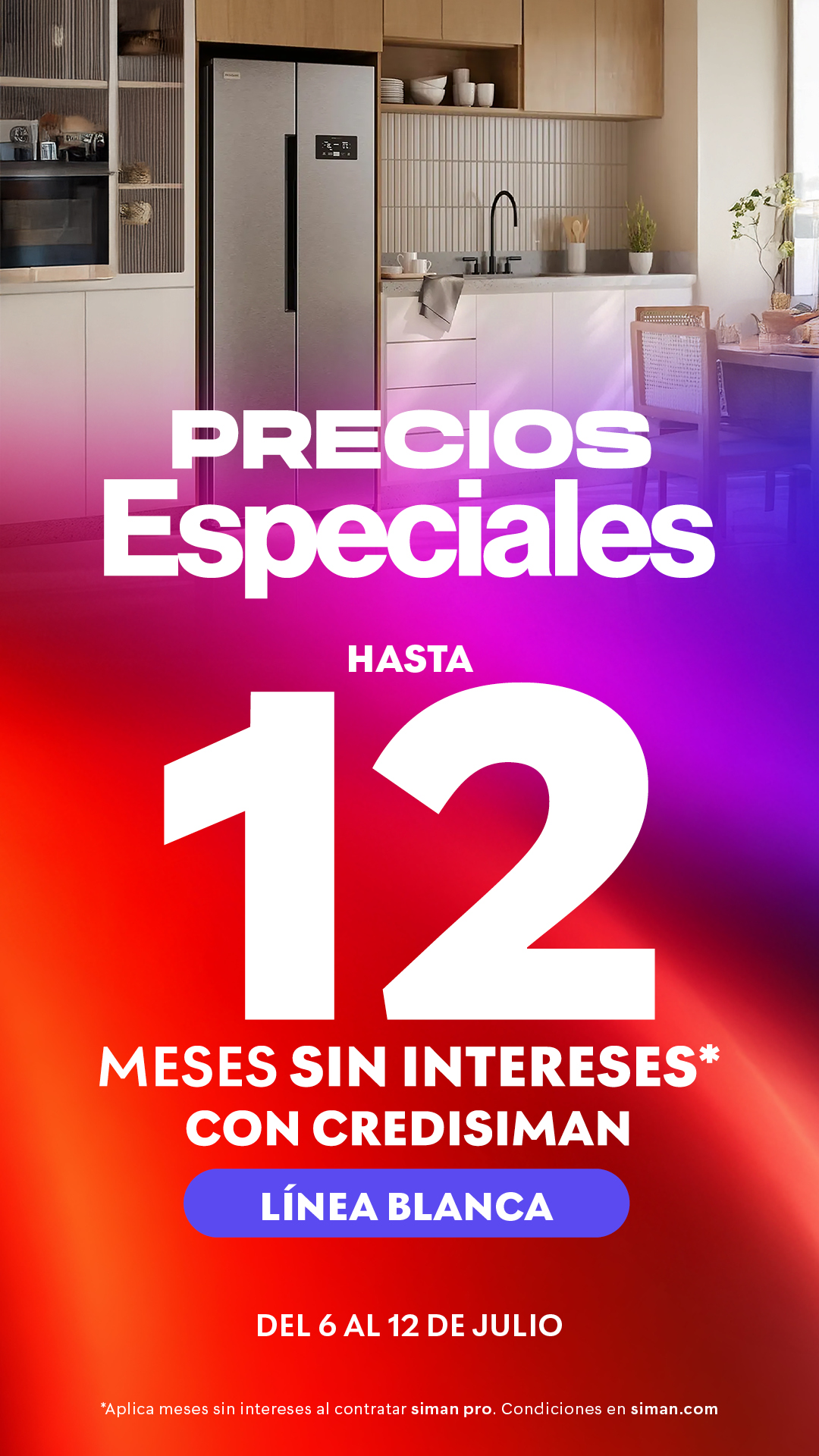 SIMAN Facebook ad