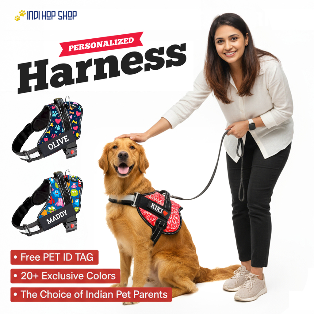 Indihopshop Facebook ad
