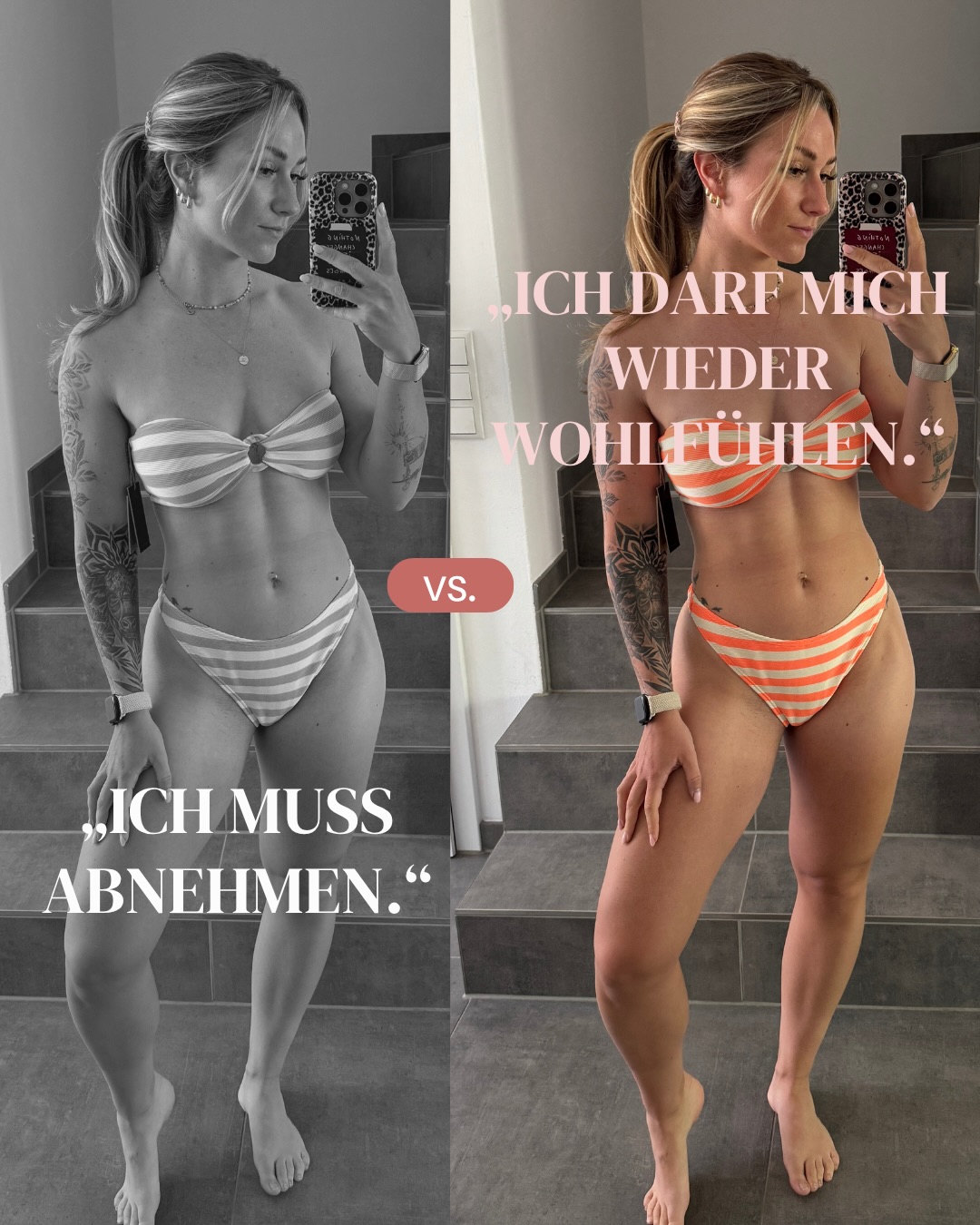 Terri / CrossFit Athlete Facebook ad
