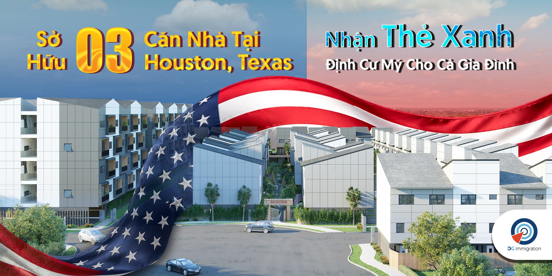 Duong Global- Đầu Tư Định Cư Mỹ - Châu Âu Facebook ad: NHẬN NGAY THẺ XANH ĐỊNH CƯ MỸ KHI…