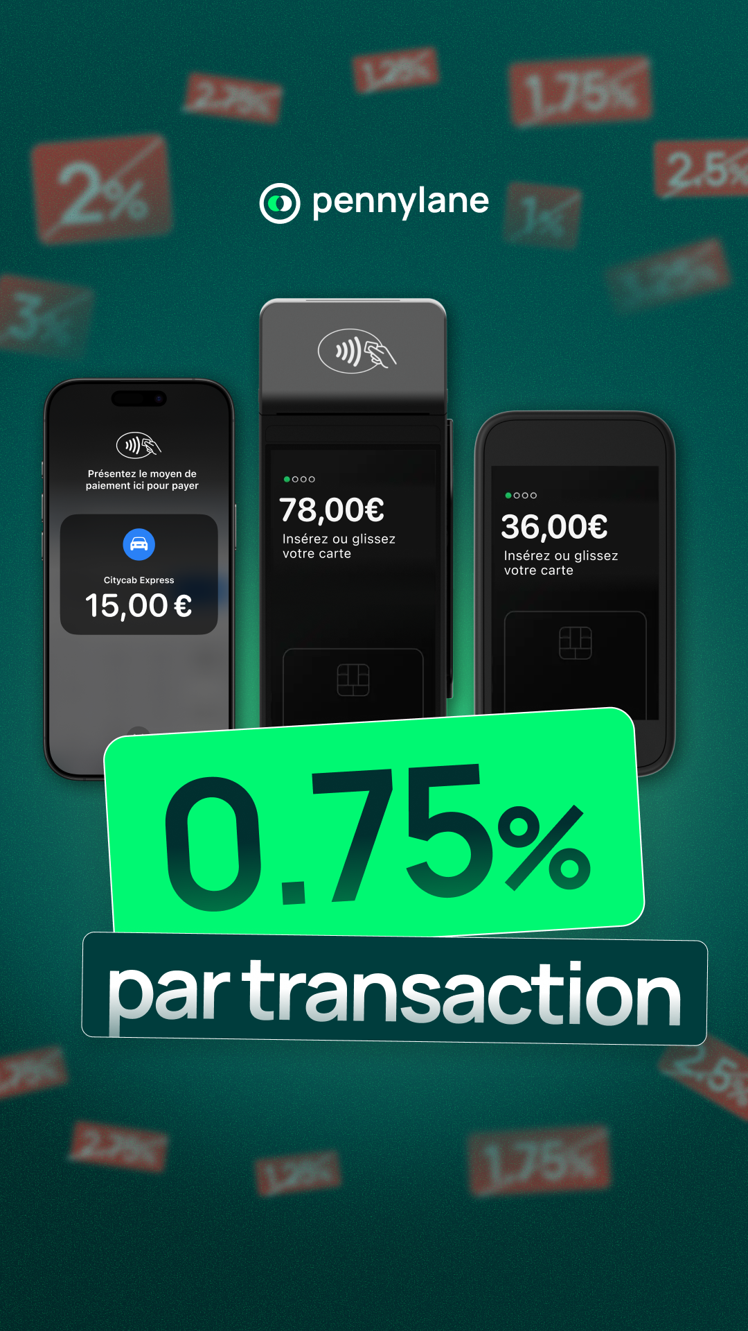 Pennylane - Comptabilité Facebook ad