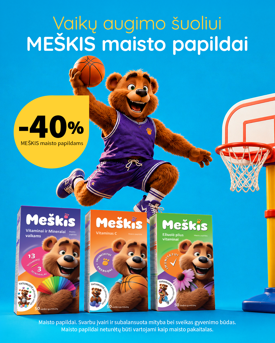 „Camelia“ vaistinė Facebook ad