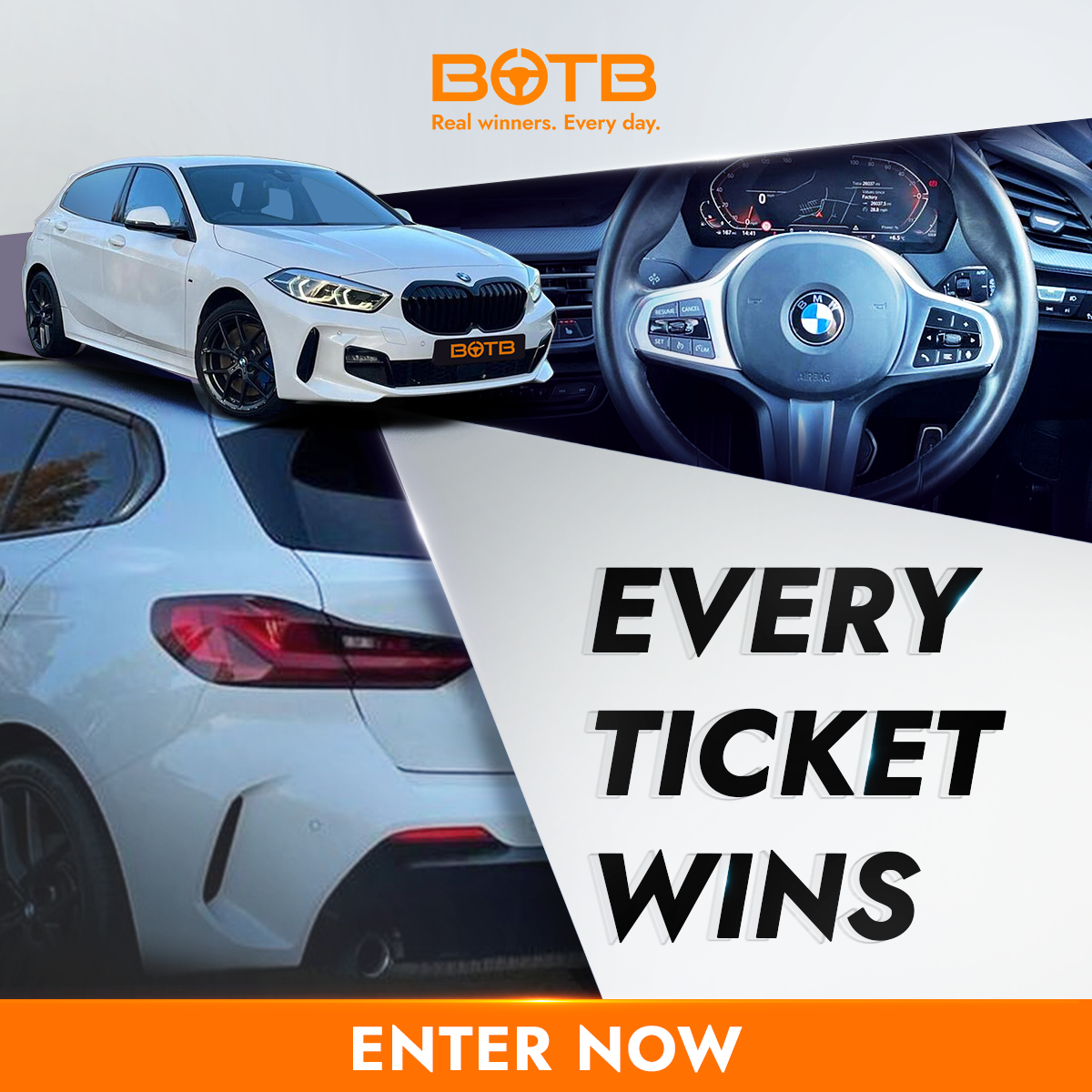 BOTB Facebook ad