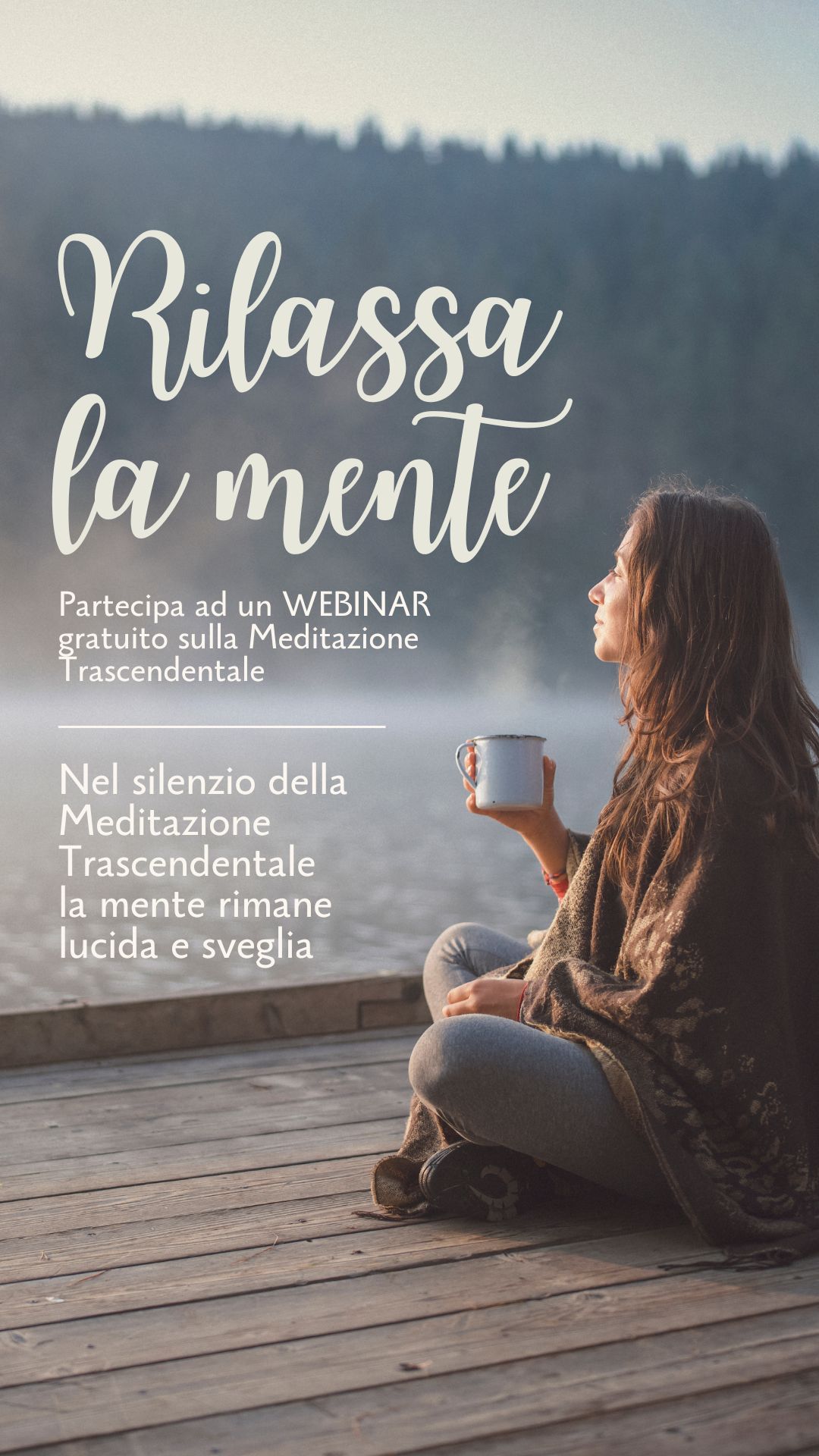 La vita senza stress Facebook ad