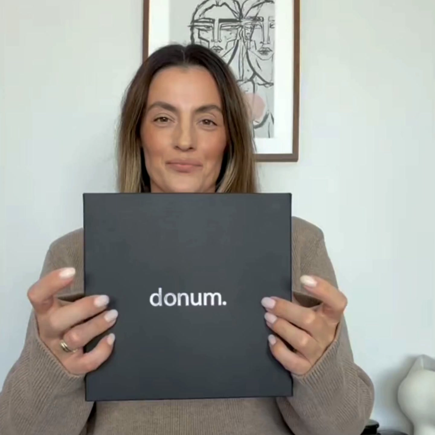 donum. Facebook ad: Prabangus rudens akcentas