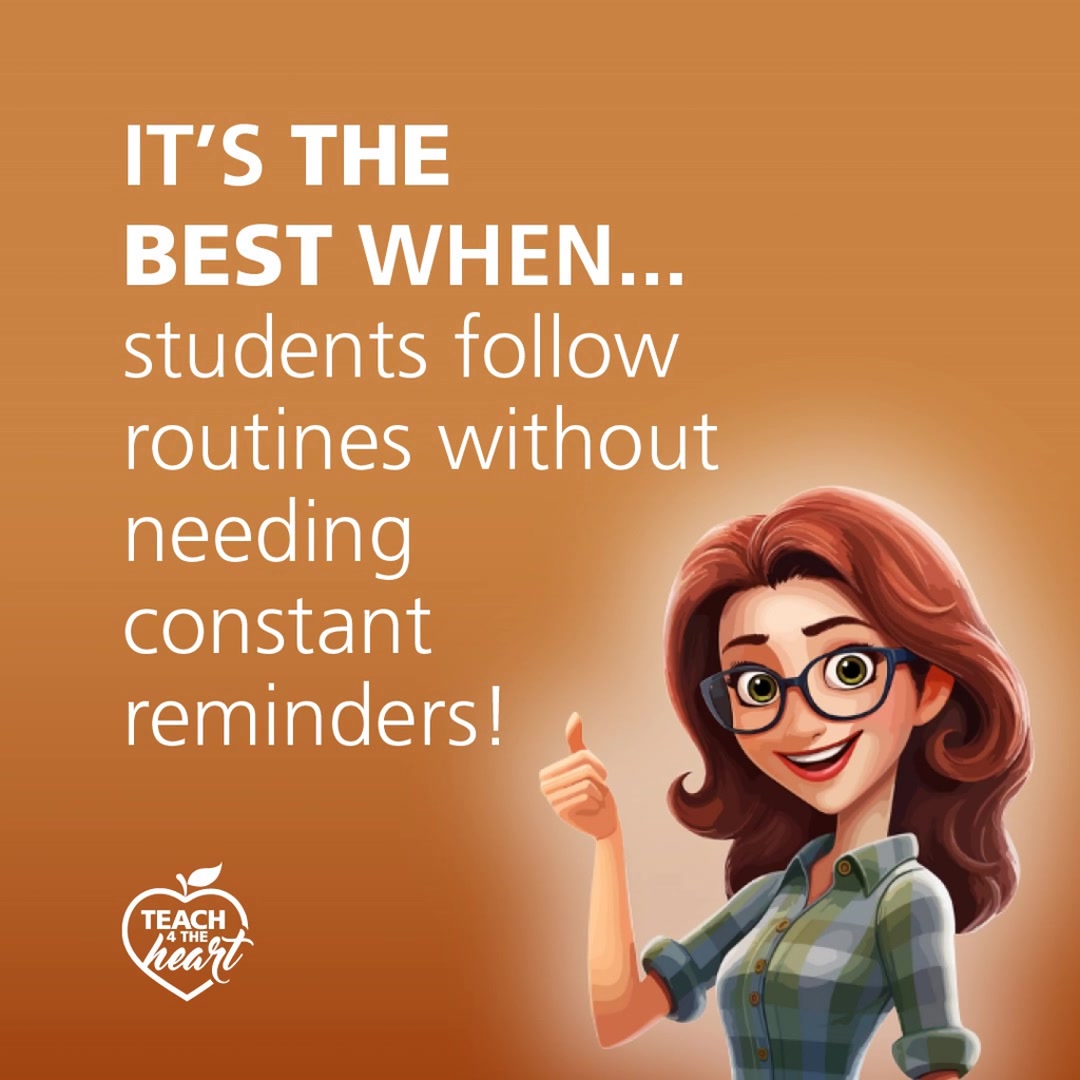 Teach 4 the Heart Facebook ad