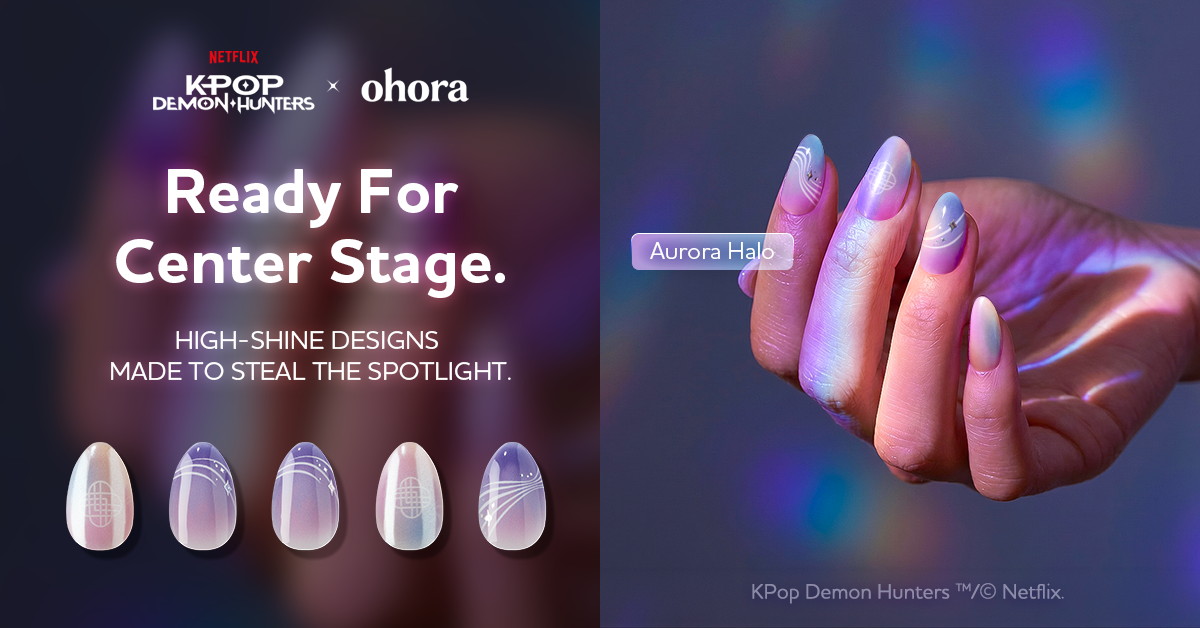 ohora.usa Facebook ad