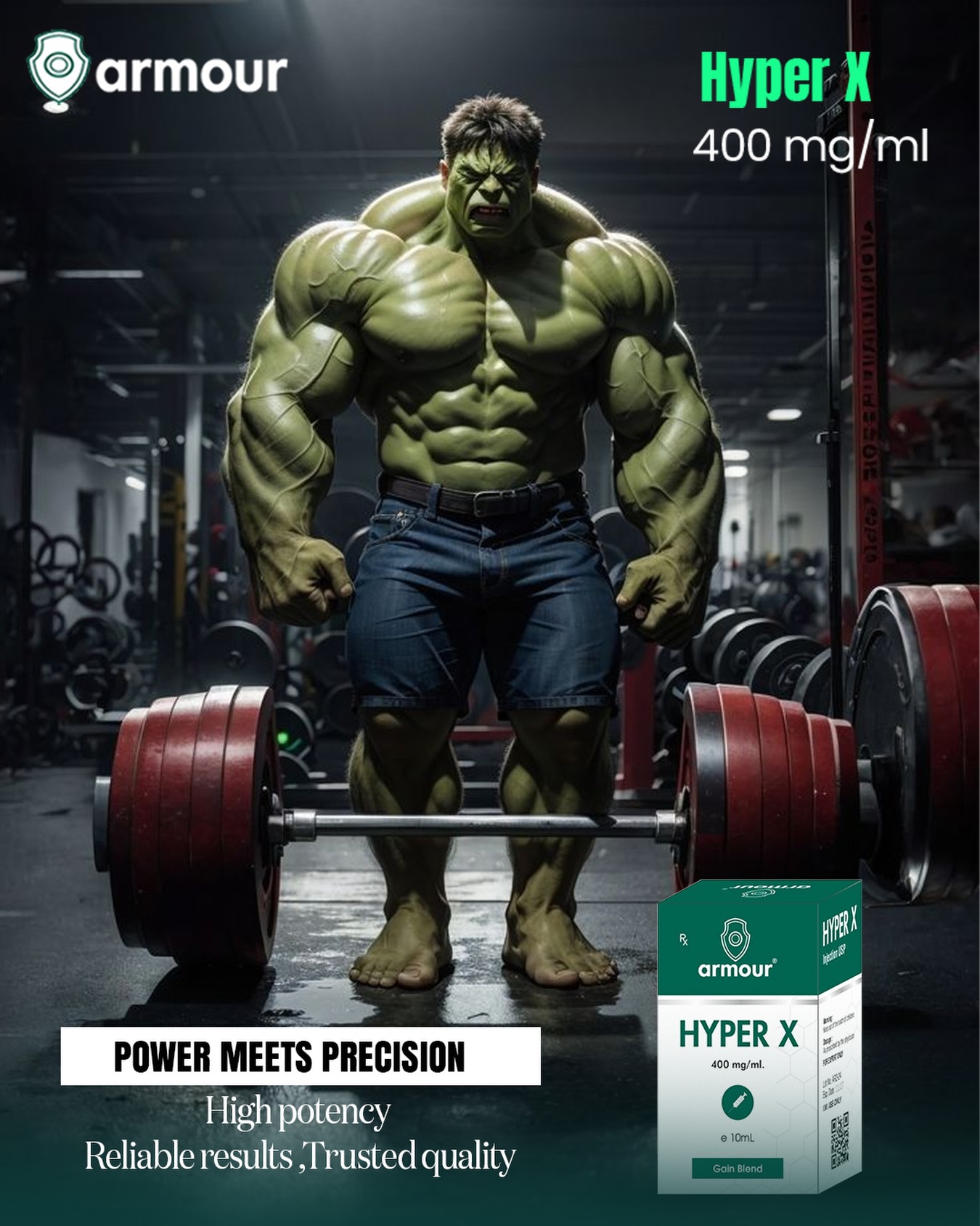 Olympiaworldusa Facebook ad: Are you ready to challenge yourself?