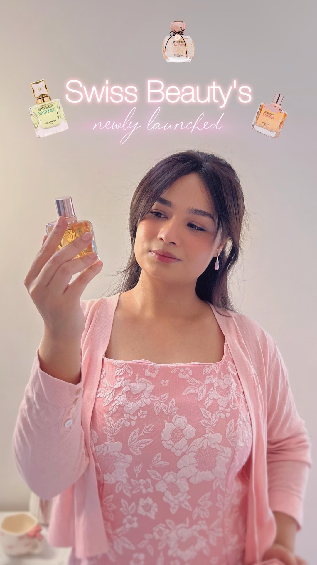Swiss Beauty Facebook ad: Head over to swiss beauty’s official website and…