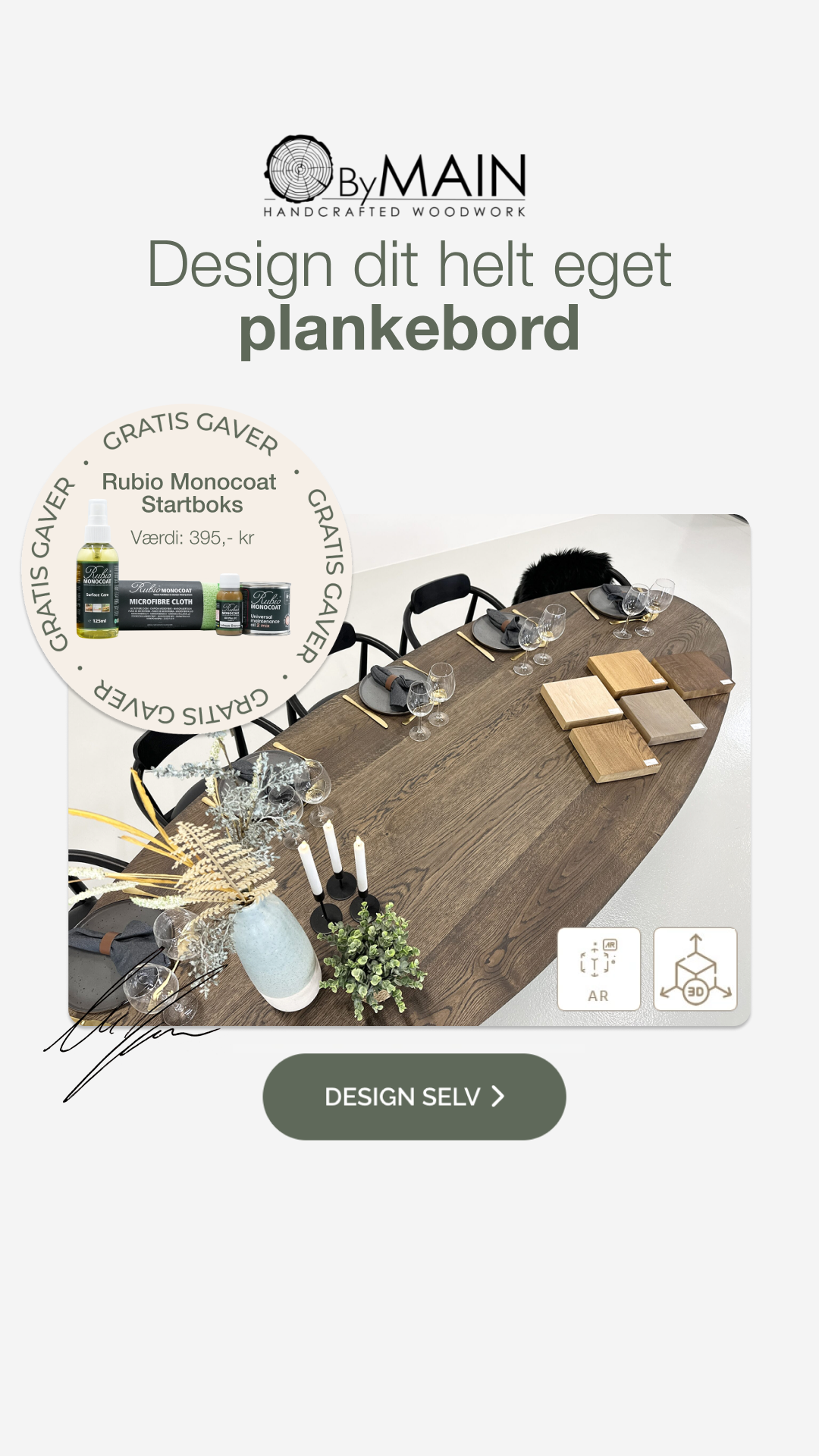 ByMain.dk Plankebord Facebook ad from Mar 5, 2026