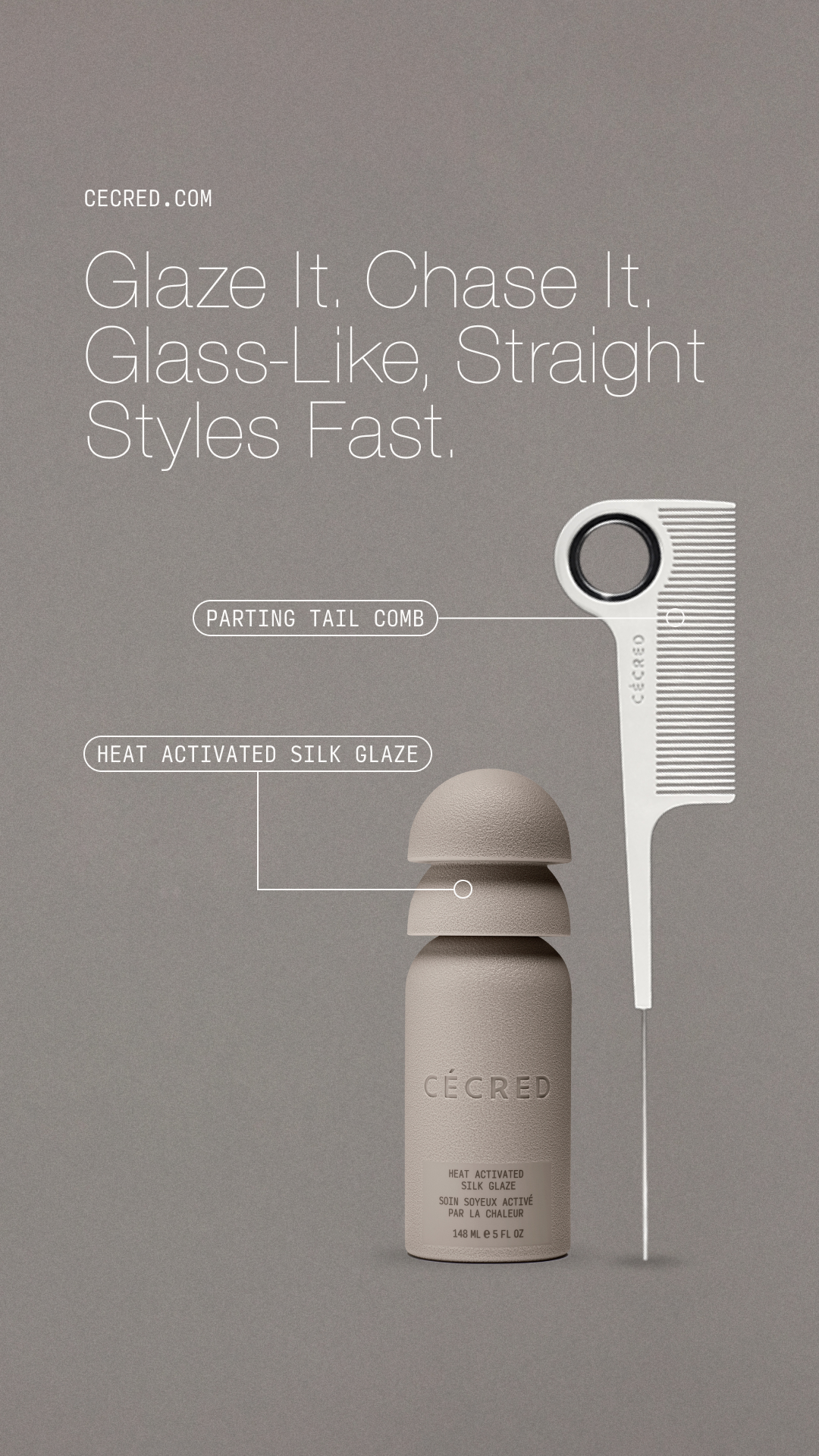 Cecred Facebook ad