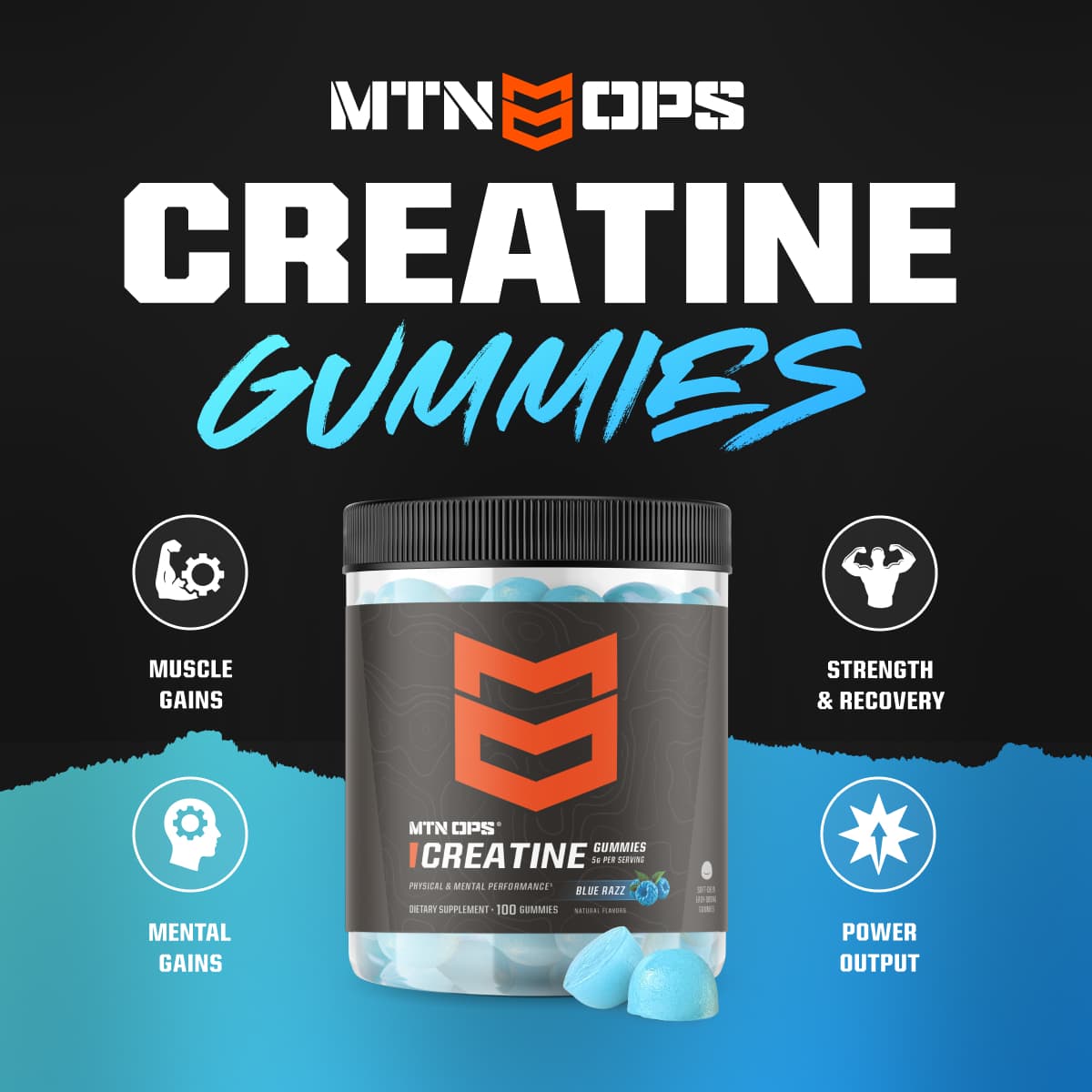 MTN OPS Facebook ad