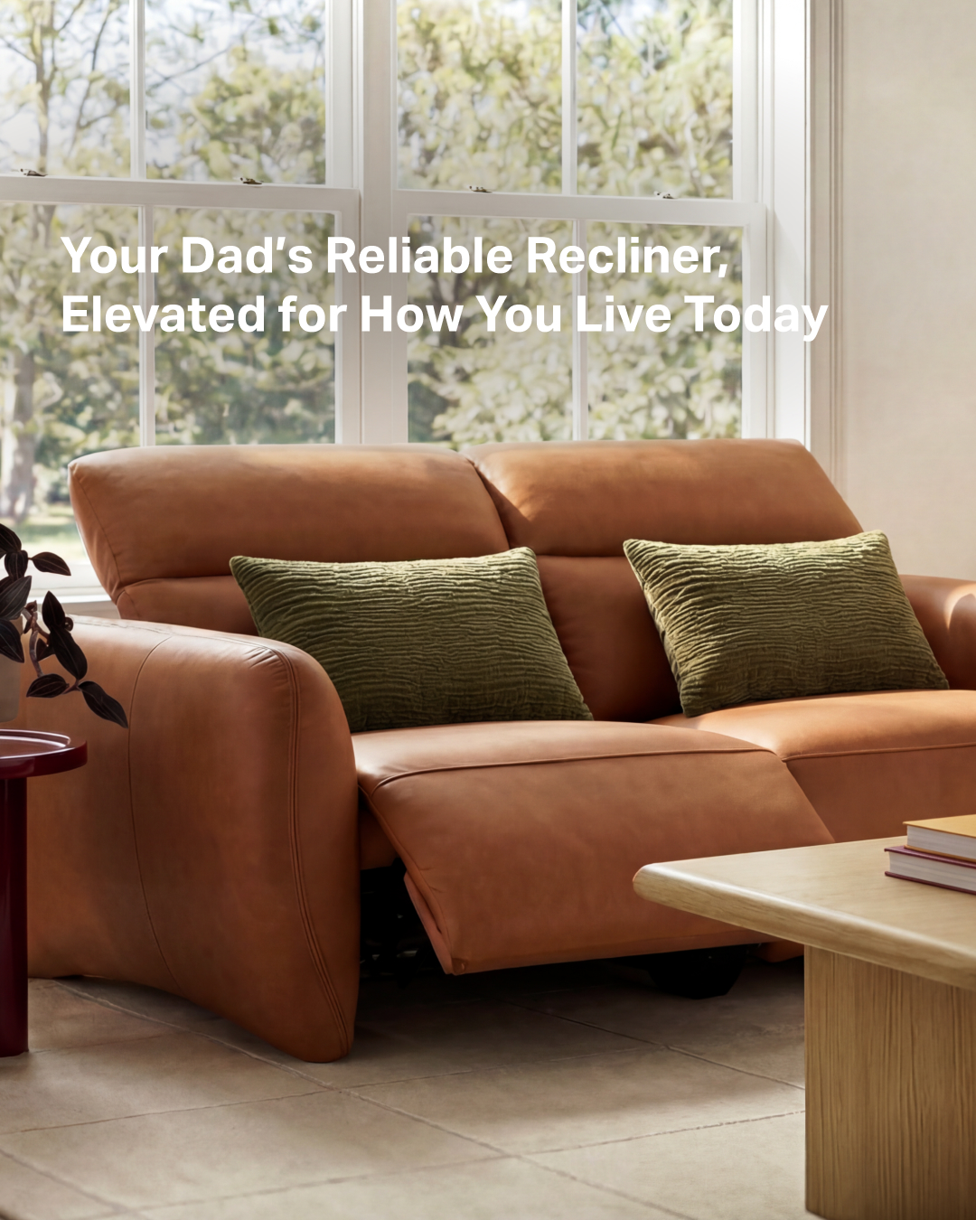 AllModern Facebook ad