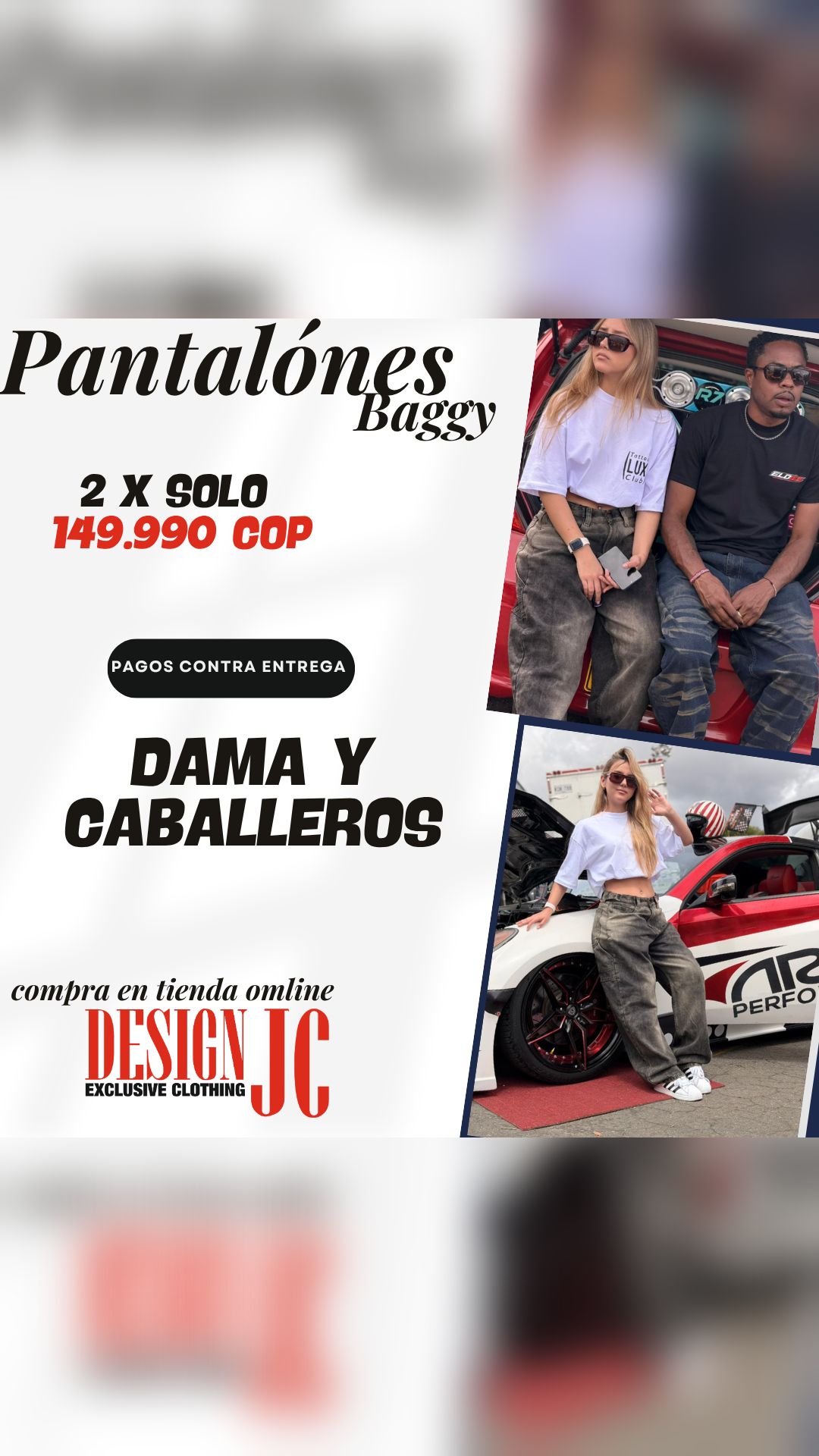 Desingnjc Facebook ad