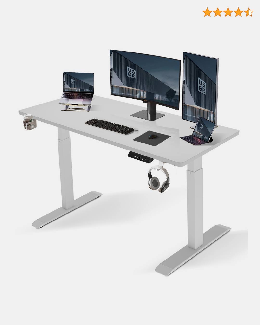 Amazon.com.au Facebook ad