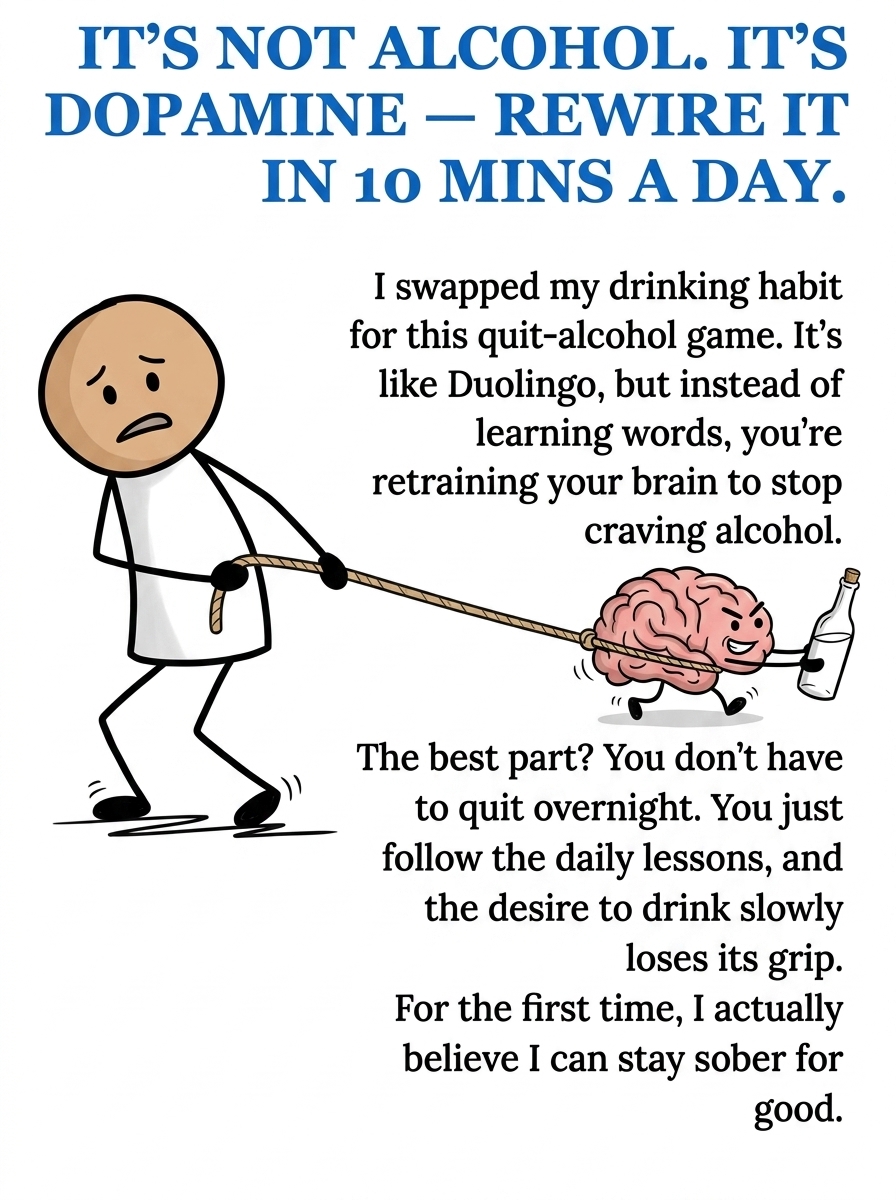 Ultiself  Self-Improvement Facebook ad