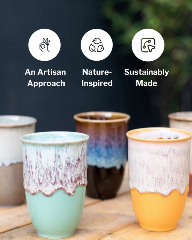 Nova Ceramics Facebook ad