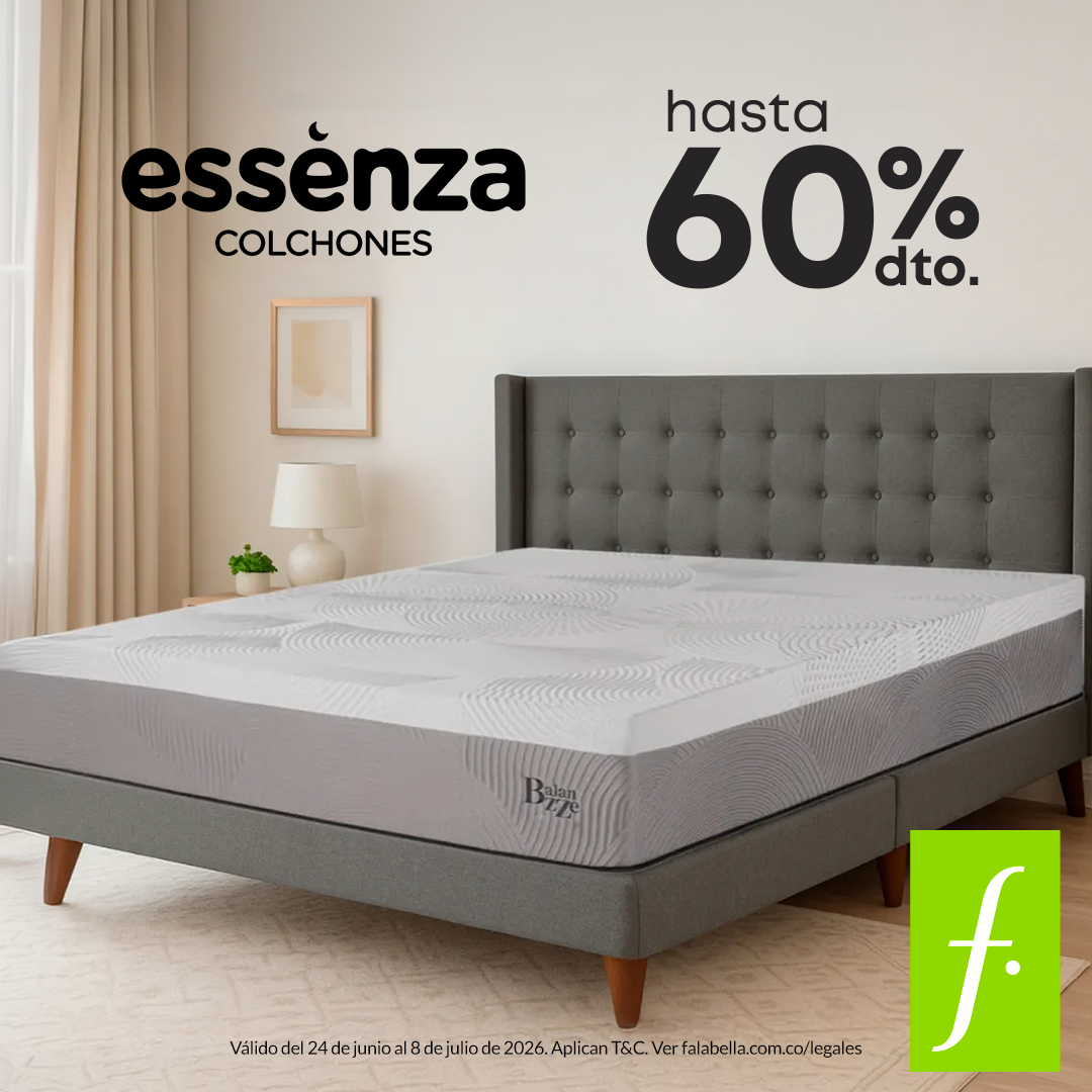 Falabella Colombia Facebook ad