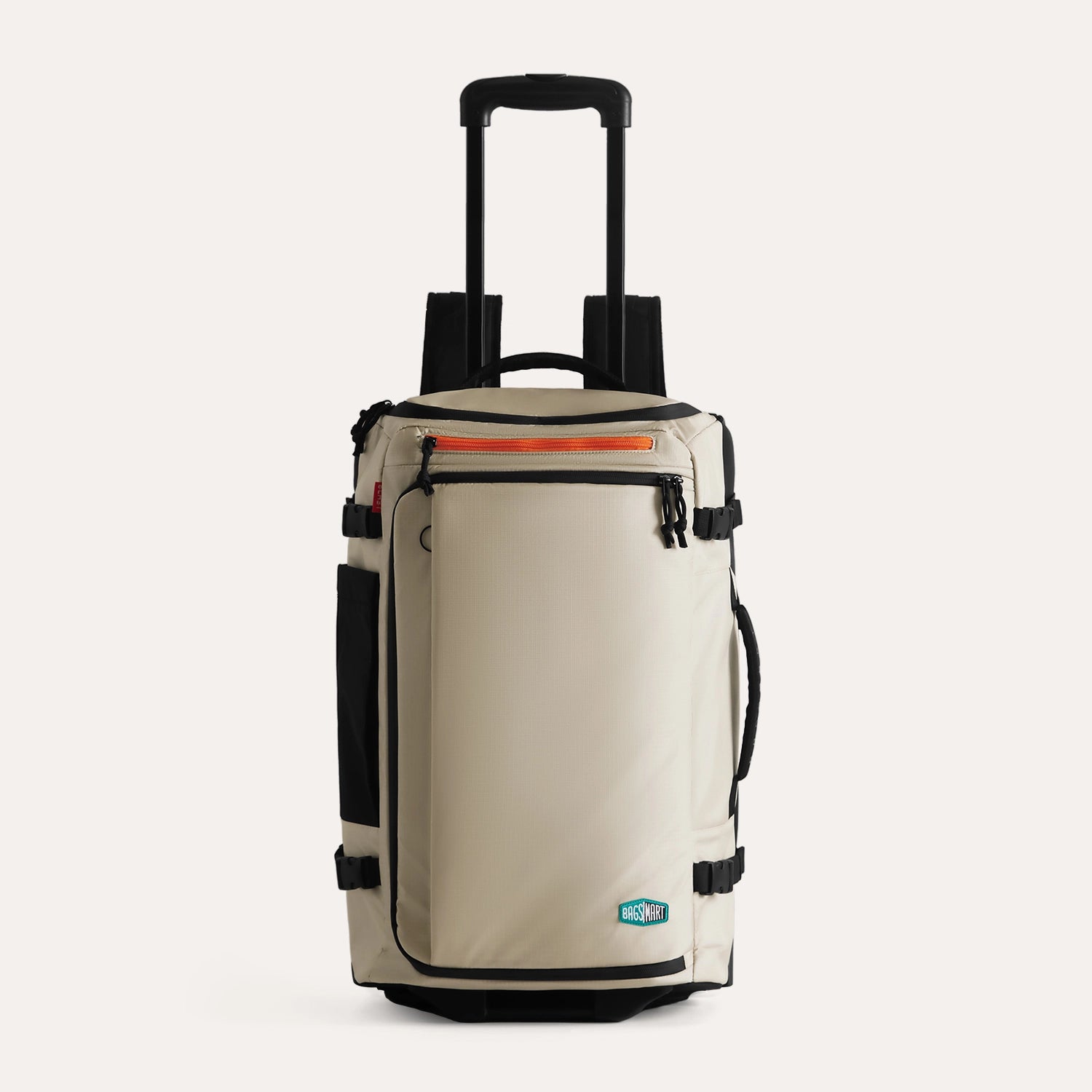 Bagsmart Facebook ad: Last chance to save.