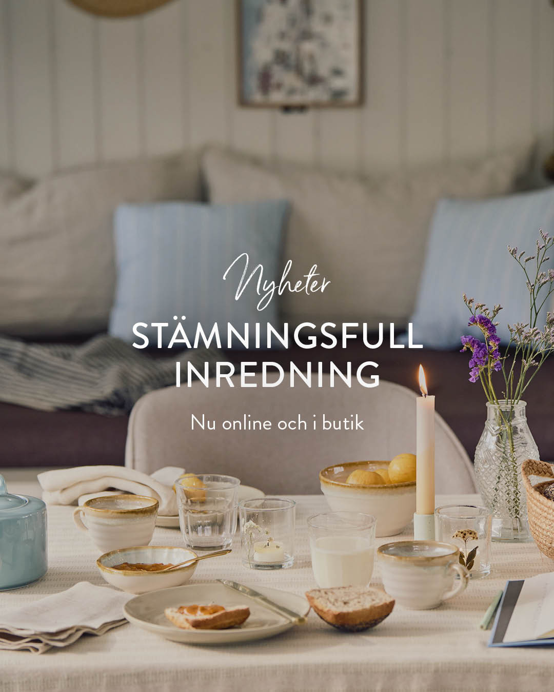 Søstrene Grene Facebook ad
