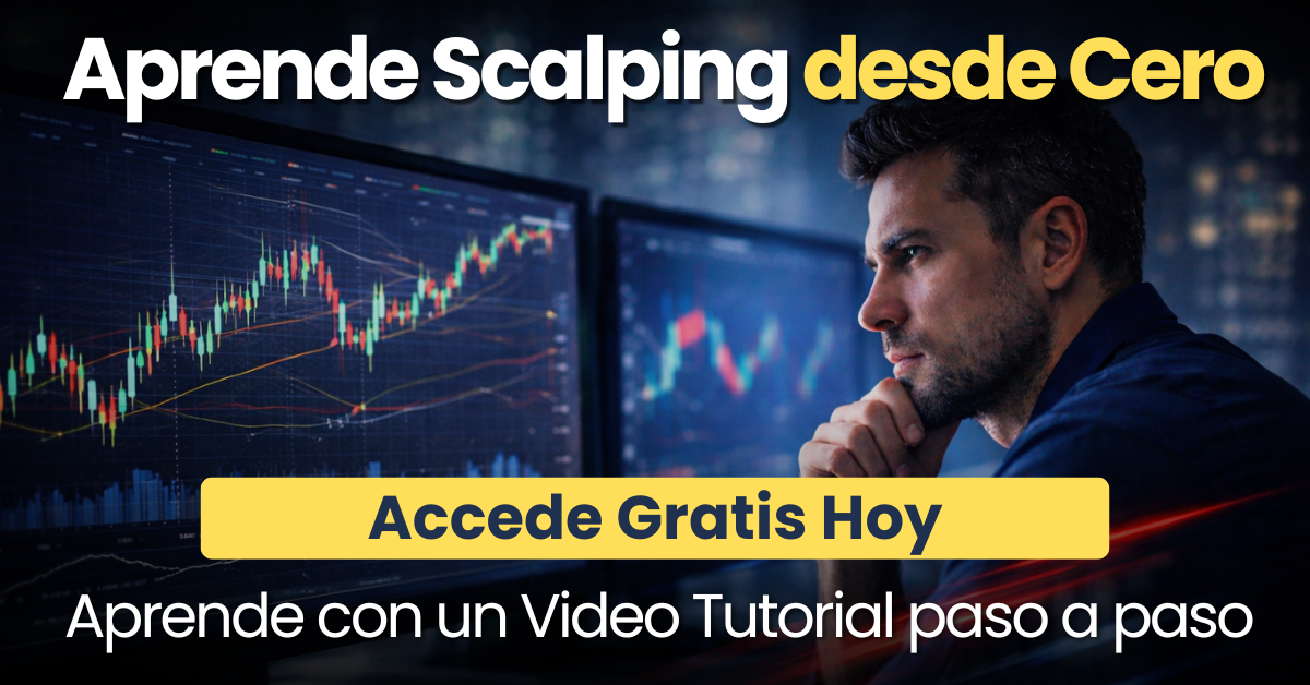 Inversiones y Trading Facebook ad