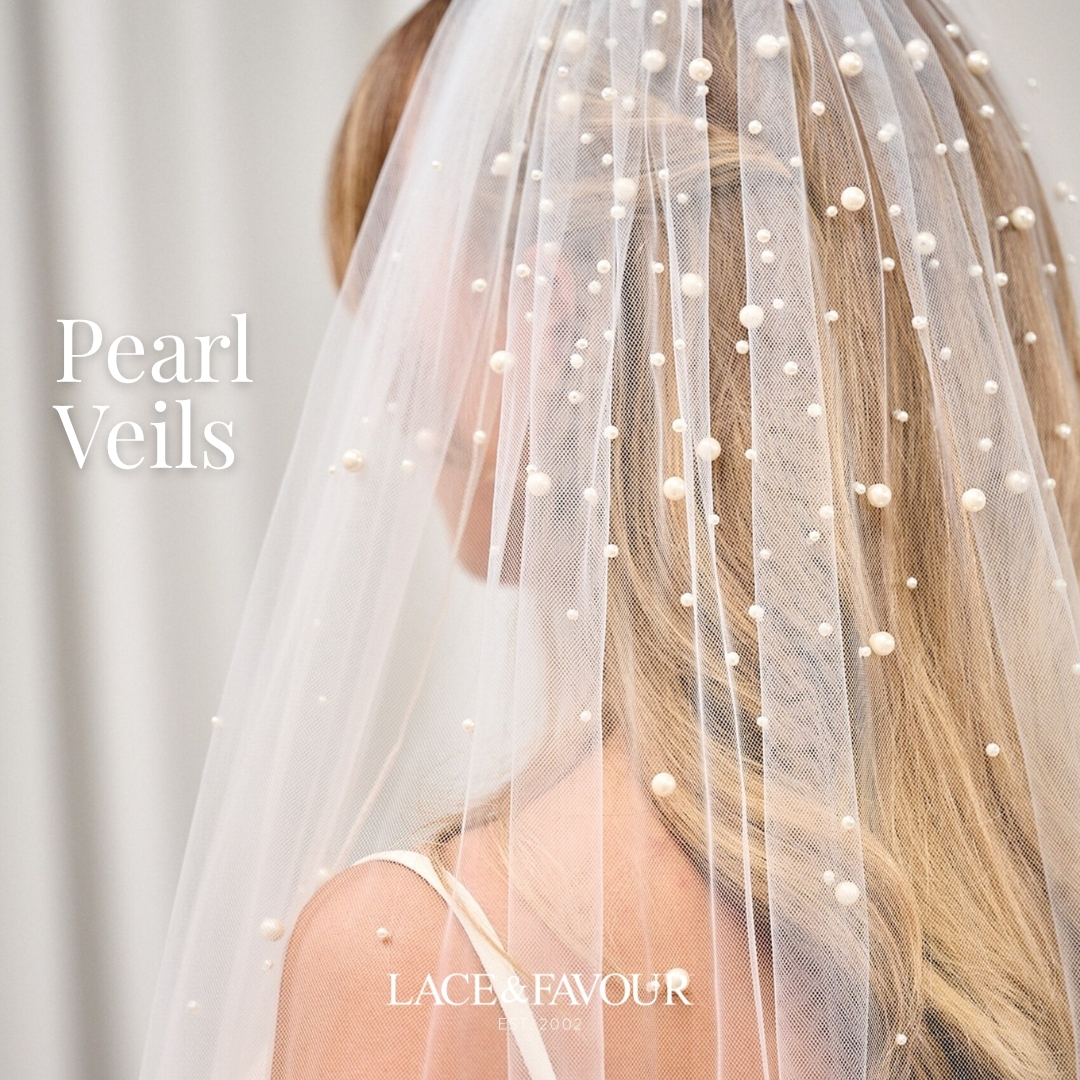 Lace & Favour Facebook ad