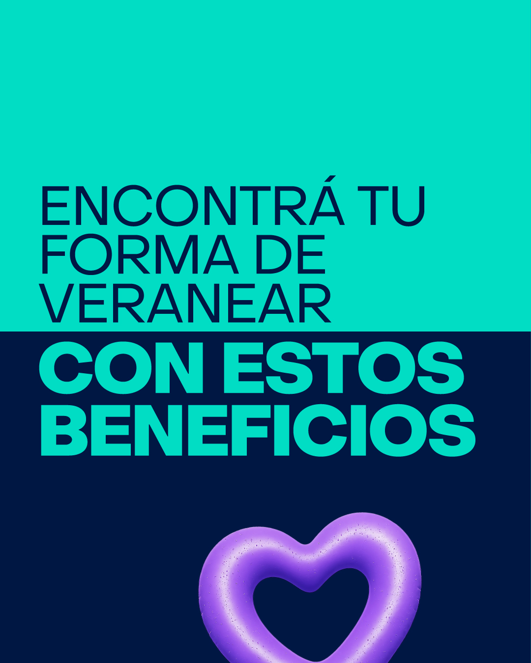 Banco Patagonia Facebook ad